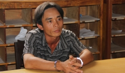 Bắt hung thủ vụ cướp tiệm vàng táo tợn tại Tây Ninh